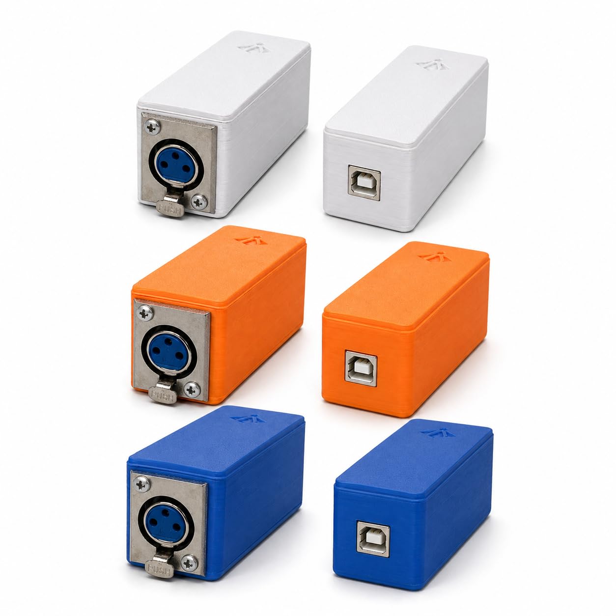 Relackout USB-DMX